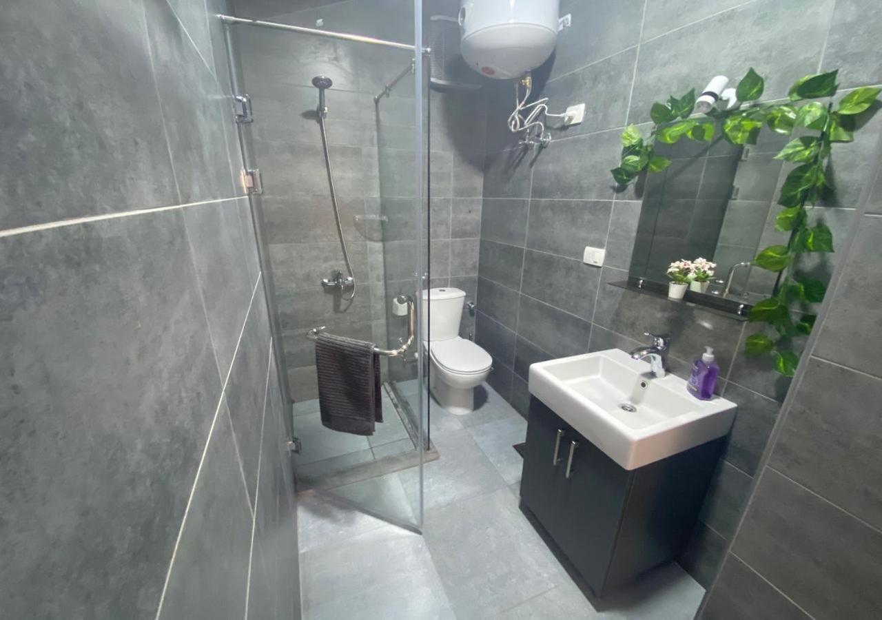 Sanctuary Sunlit Hurghada Haven With 4 Pools, Rooftop Sunsets & Gourmet Bites Steps Away Ngoại thất bức ảnh